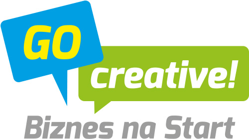 Go Creative. Biznes na Start