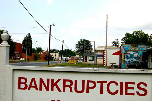 bankructwa