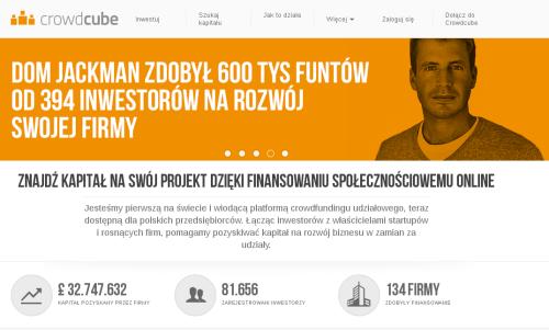 CrowdCube