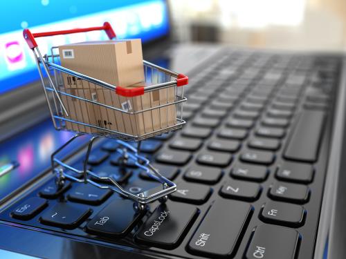 ehandel