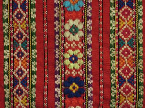 etno design
