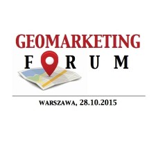 Geomarketing Forum 2015