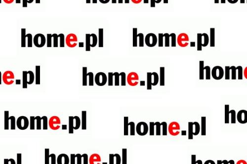 Home.pl logo
