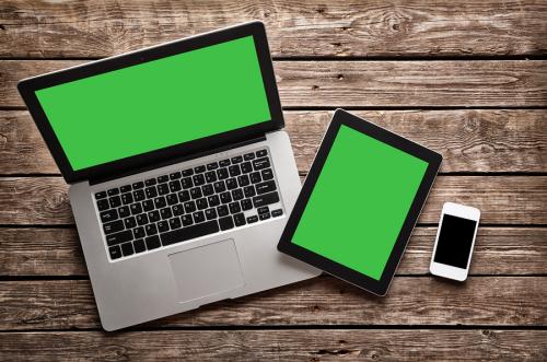 nowe technologie w biznesie