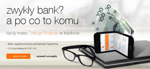 orange finanse