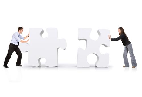 partnerzy biznesowi