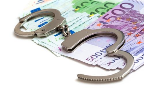 przestępczość gospodarcza