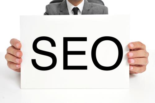 SEO dla firm