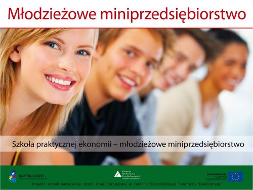 Szkoła Praktycznej Ekonomii