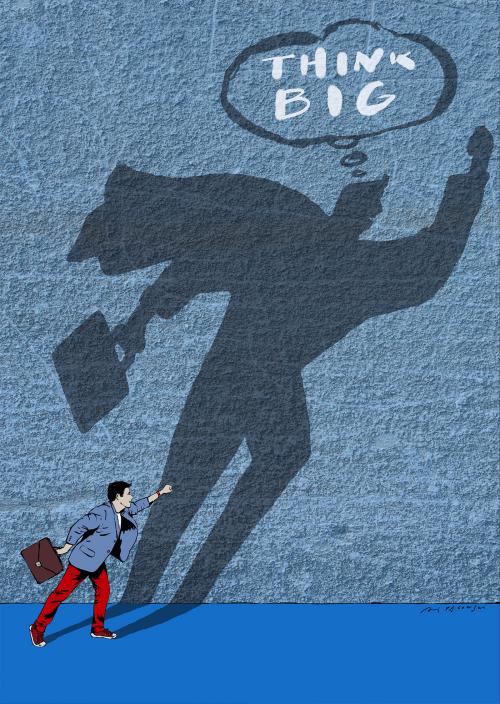 Think Big