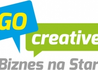 29 maja finał konkursu „Go Creative. Biznes na Start”