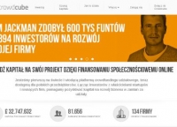 Crowdfunding udziałowy: teraz również dla polskich firm