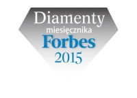 Mazowieckie Diameny Forbesa (ranking firm)