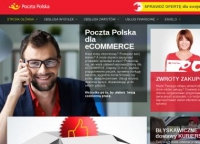 Poczta Polska dla e-handlu, rusza nowy serwis