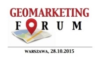 II edycja konferencji Geomarketing Forum