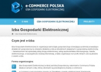 Izba Gospodarki Elektronicznej skupi polski e-biznes?