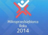 Laureaci konkursu na mikrofirmę 2014