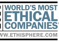Ranking najbardziej etycznych firm świata wg Etisphere Institute